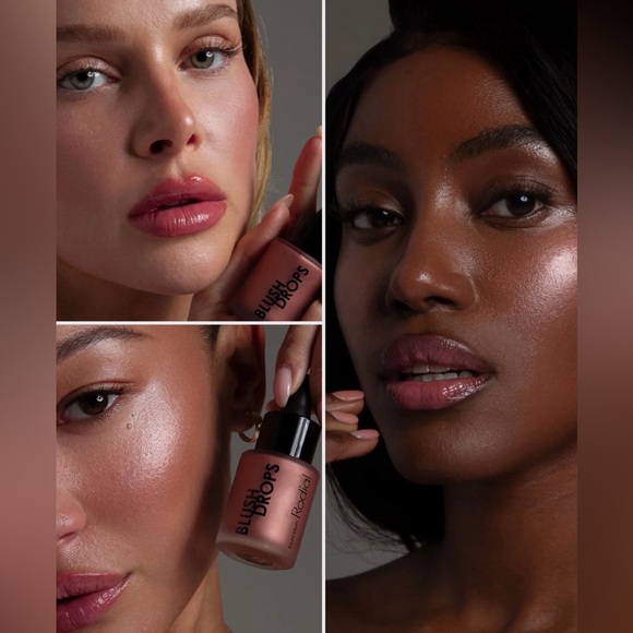 Rodial BLUSH DROPS - SUNSET KISS
15ml - NWT - Picture 4 of 13